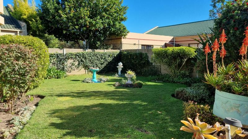 2 Bedroom Property for Sale in Heather Park Western Cape